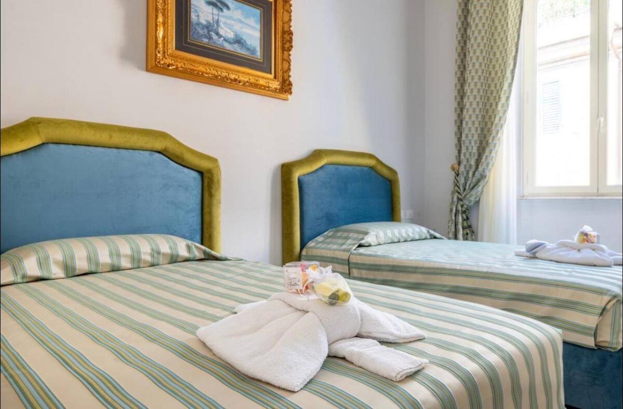 Domus Amalthea Appartement *