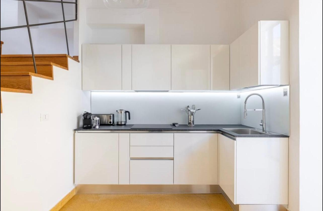 Domus Amalthea Appartement *